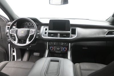 2023 Chevrolet Suburban LS