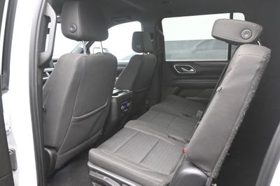 2023 Chevrolet Suburban LS