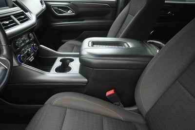 2023 Chevrolet Suburban LS