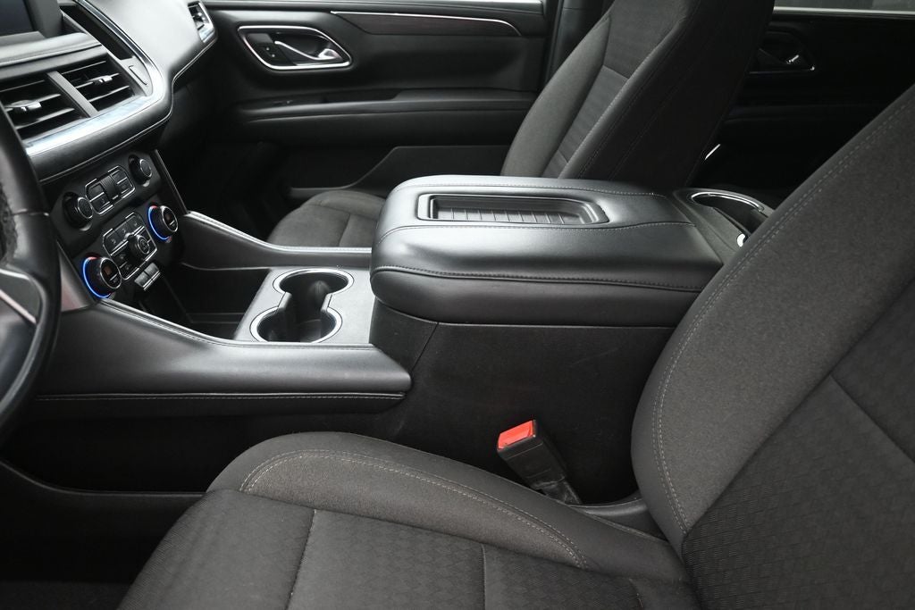 2023 Chevrolet Suburban LS