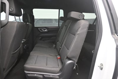 2023 Chevrolet Suburban LS