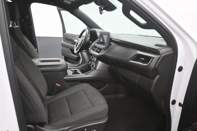2023 Chevrolet Suburban LS