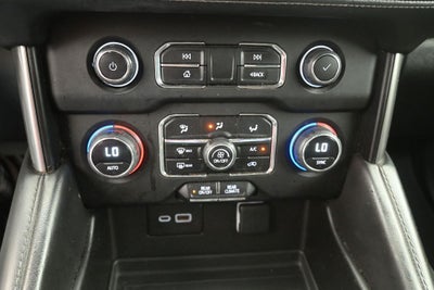 2023 Chevrolet Suburban LS