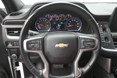 2023 Chevrolet Suburban LS