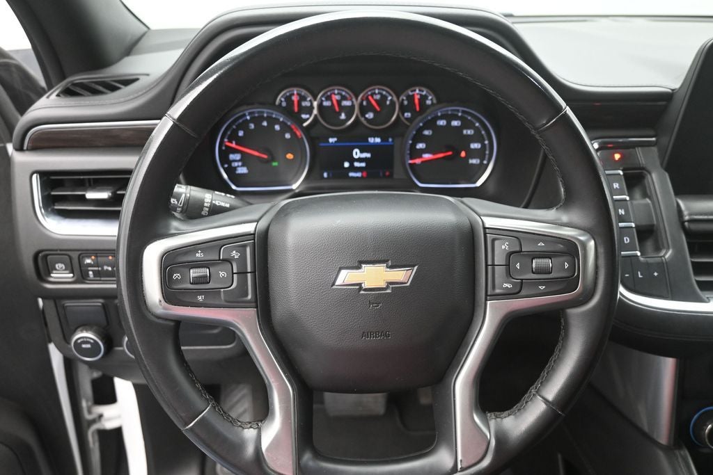 2023 Chevrolet Suburban LS