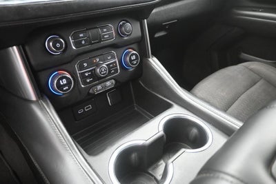 2023 Chevrolet Suburban LS