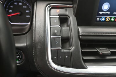 2023 Chevrolet Suburban LS