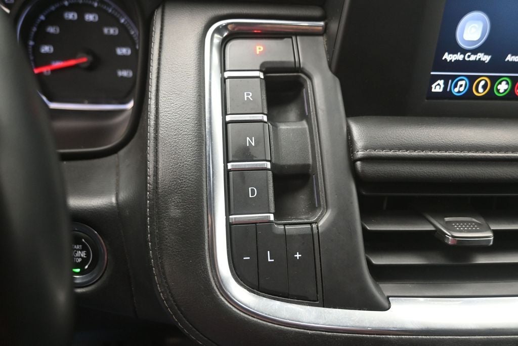 2023 Chevrolet Suburban LS