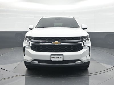2023 Chevrolet Suburban LS