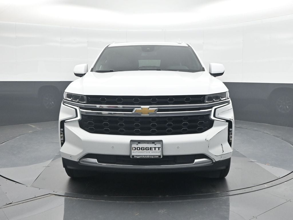 2023 Chevrolet Suburban LS