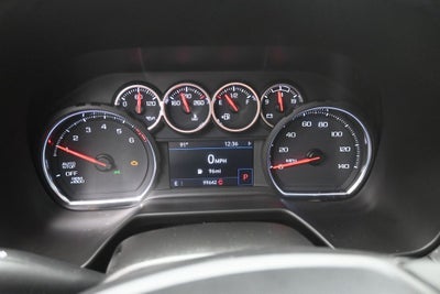 2023 Chevrolet Suburban LS