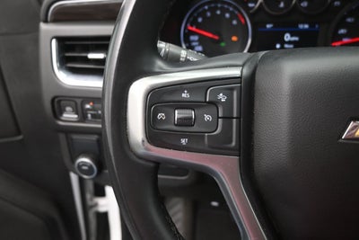 2023 Chevrolet Suburban LS
