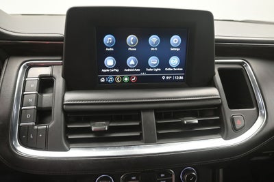 2023 Chevrolet Suburban LS