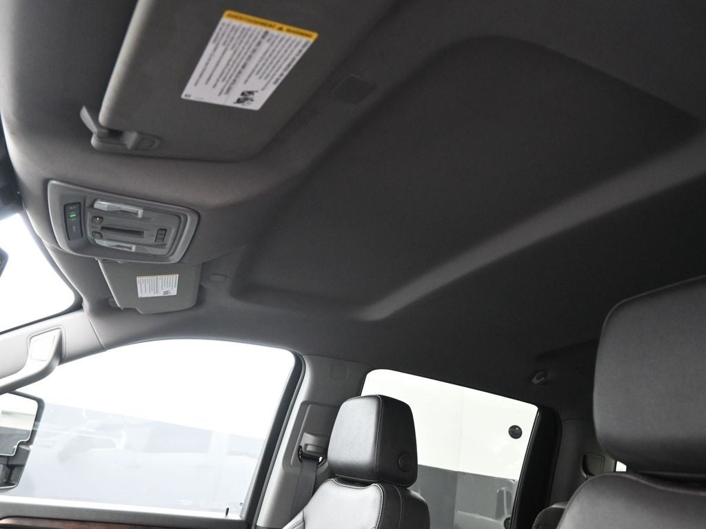 2024 GMC Sierra 2500HD SLT