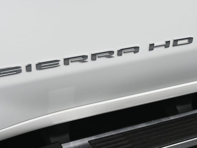 2024 GMC Sierra 2500HD SLT