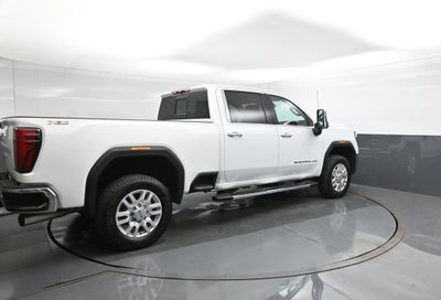 2024 GMC Sierra 2500HD SLT