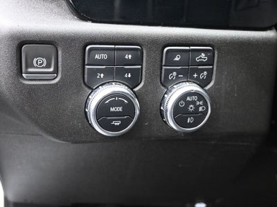 2024 GMC Sierra 2500HD SLT