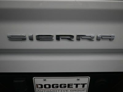 2024 GMC Sierra 2500HD SLT