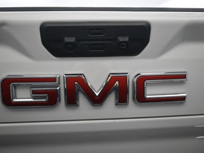 2024 GMC Sierra 2500HD SLT