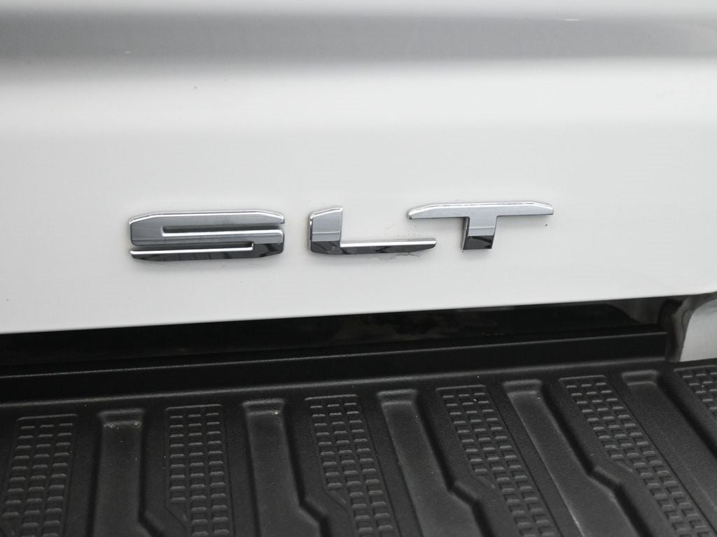 2024 GMC Sierra 2500HD SLT