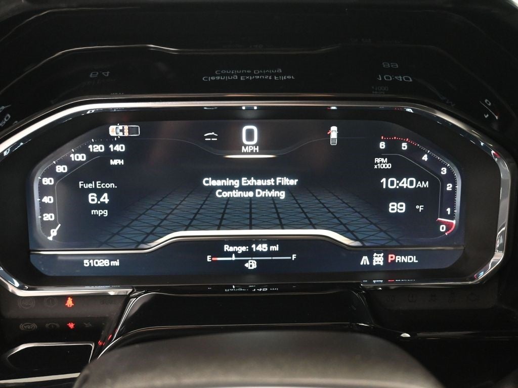 2024 GMC Sierra 2500HD SLT