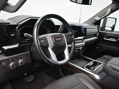 2024 GMC Sierra 2500HD SLT