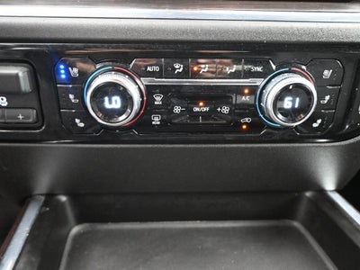 2024 GMC Sierra 2500HD SLT