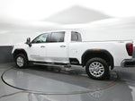 2024 GMC Sierra 2500HD SLT
