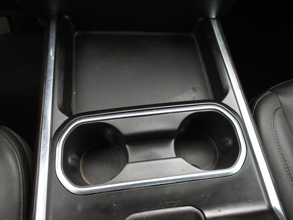 2024 GMC Sierra 2500HD SLT