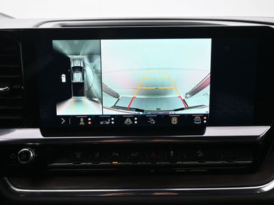 2024 GMC Sierra 2500HD SLT