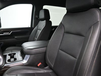 2024 GMC Sierra 2500HD SLT