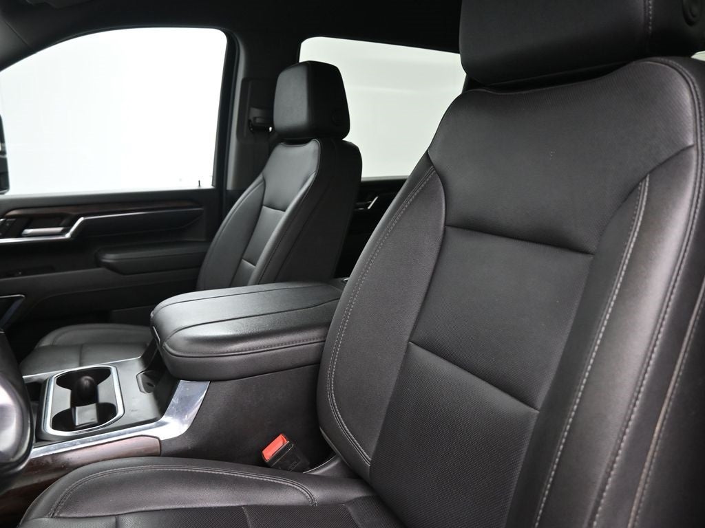 2024 GMC Sierra 2500HD SLT