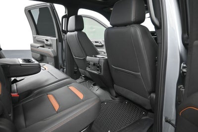 2024 GMC Sierra 2500HD AT4 LIFTED