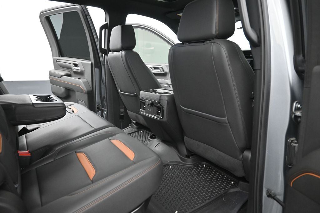 2024 GMC Sierra 2500HD AT4 LIFTED