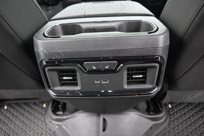 2024 GMC Sierra 2500HD AT4 LIFTED