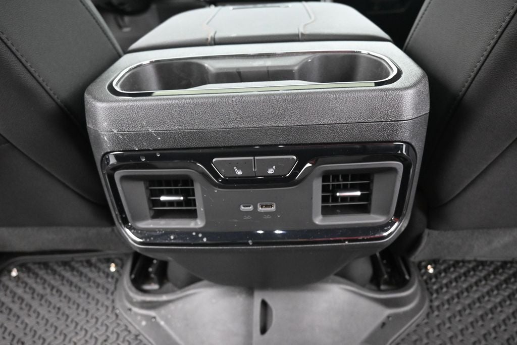 2024 GMC Sierra 2500HD AT4 LIFTED