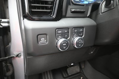 2024 GMC Sierra 2500HD AT4 LIFTED