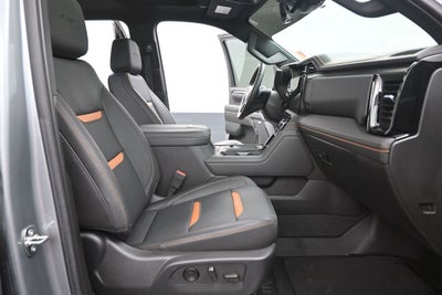 2024 GMC Sierra 2500HD AT4 LIFTED