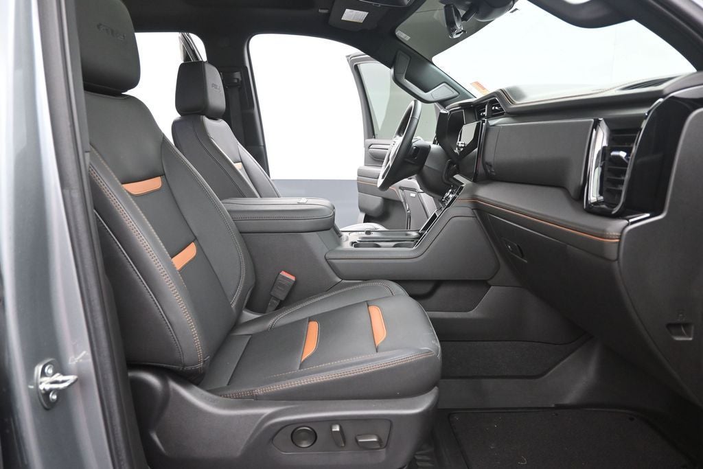 2024 GMC Sierra 2500HD AT4 LIFTED