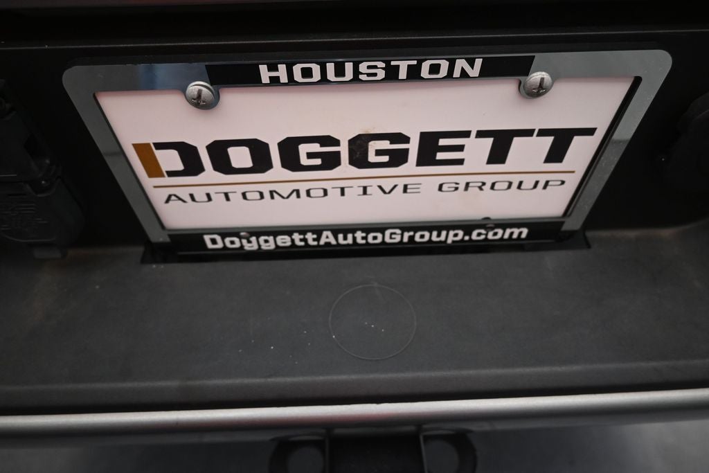 2024 GMC Sierra 2500HD AT4 LIFTED