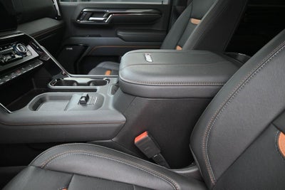 2024 GMC Sierra 2500HD AT4 LIFTED