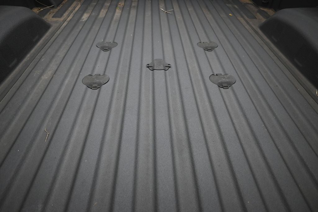 2024 GMC Sierra 2500HD AT4 LIFTED