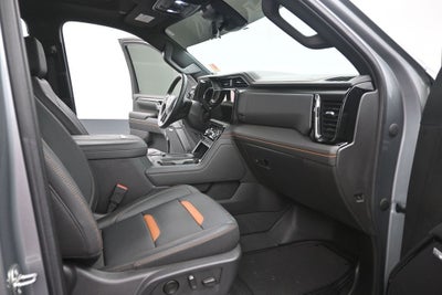 2024 GMC Sierra 2500HD AT4 LIFTED