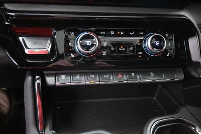 2024 GMC Sierra 2500HD AT4 LIFTED