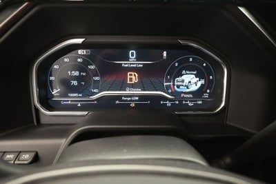 2024 GMC Sierra 2500HD AT4 LIFTED