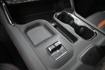 2024 GMC Sierra 2500HD AT4 LIFTED