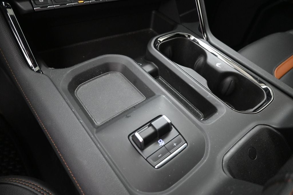 2024 GMC Sierra 2500HD AT4 LIFTED