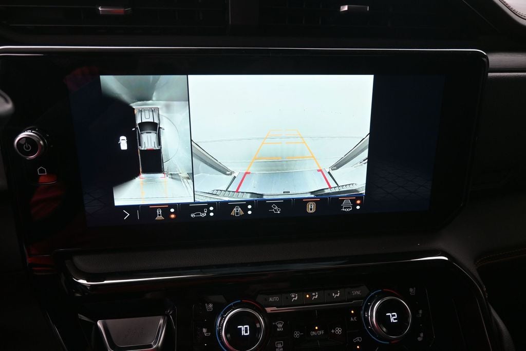 2024 GMC Sierra 2500HD AT4 LIFTED