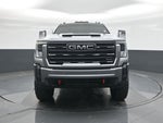 2024 GMC Sierra 2500HD AT4 LIFTED