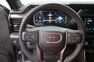 2024 GMC Sierra 2500HD AT4 LIFTED